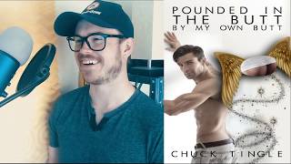 Picture of a podcast: Pounded In The Butt By My Own Podcast