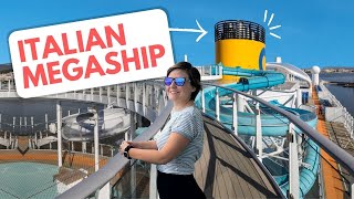 I Survived a Week on Cruise Critic