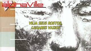 Alphaville - The Nelson Highrise (Sector 1: The Elevator) (Legendado/Tradução)