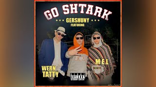 GO SHTARK | Official Music Video | Mevaseret Purim 5782