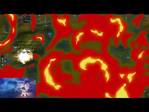 Playpark Flyff Elite Guild Siege MVP 08/31/2020 - Jongbin (Ranger)