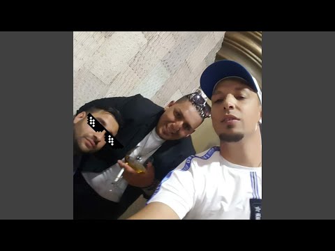 Palon Divino (feat. J Taner & Dani de Los Yakis)