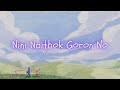 Nini Naithok Goron No Lyrics Latest Kokborok Love Song 2024 Manik Debbarma
