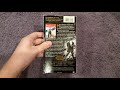 Citizen Kane 1941 VHS Review