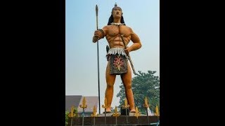 Download lagu Karungut Dayak - Riwut Nambeleng Sungei Manyarung mp3