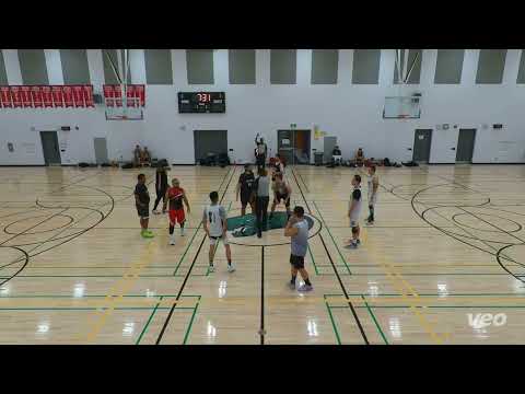 Oaks Finest(57)vs.LIGHTS OUT(54) - tcbl Weds - 2023 fall