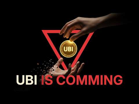 AI Economy 2030: Jobs vs. UBI (The Numbers Don't Lie)