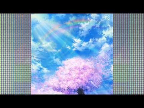 Sakura — BLACKBIRD