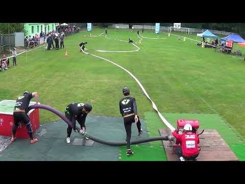 13.7.2019 Schaeffler Skalica 2.pokus PS8 - O zlatú medajlu Letničie 2019