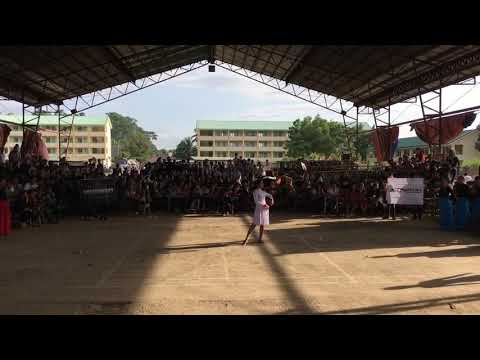 Reflection| Contemporary Dance - 10-Archimedes -2nd