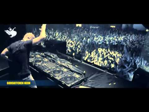 Godskitchen Worldwide - 2011 Highlights
