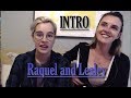 Intro A Lesbian Couple