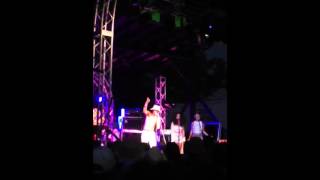 Raury Performs Unreleased Track, &quot;Odyssey&quot;