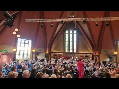 Play-In Movies & More... Rozenburg - 13 april 2024