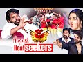 Dhee Premier League Heat Seekers Baadshah Movie Spoof August 2023 HyperAadi ETV