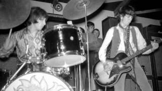 the small faces-jump back.