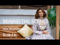 Catch Ravishing Rakul Preet Singh Behind The Scenes At The WV November 2018 Cover Shoot
