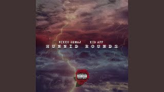 Hunnid Rounds Music Video