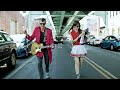 Pep Rally Stayin Alive OFFICIAL VIDEO Beegees Cover