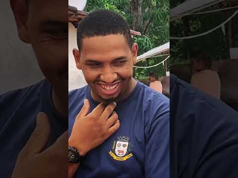 Tradicional Folia de Reis do Quilombo da Água Limpa, FAINA - GOIÁS. 