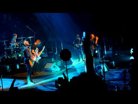 Pearl Jam - No Way - Milwaukee (October 20, 2014) (4K)