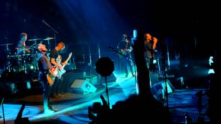 Pearl Jam - No Way - Milwaukee (October 20, 2014) (4K)