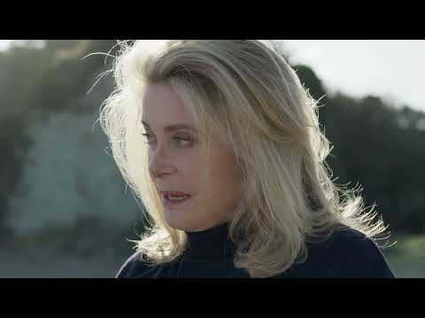 BIFF2024 Trailer l 영혼의 여행 Spirit World l 폐막작