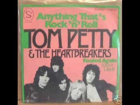 Tom Petty & the Heartbreakers - California +Slideshow