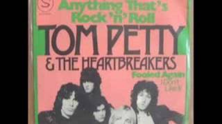 Tom Petty &amp; the Heartbreakers - California +Slideshow