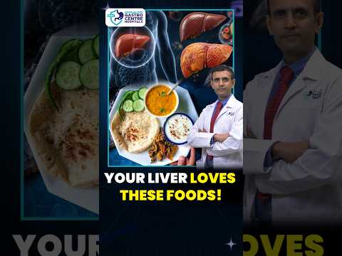 This ONE Habit Reversed My Fatty Liver – No Medicine Needed! 😳