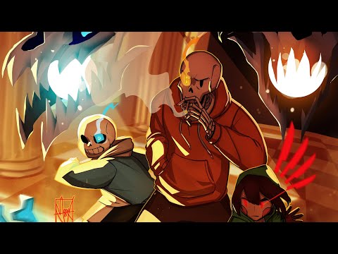 Triple The Threat - Bad time trio (Alternates take)