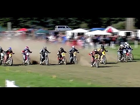 2004 SOUTH EASTERN GRASSTRACK CHAMPIONSHIPS - PART 1