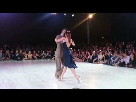 Angel D’Agostino, Cafe Dominguez Şarkısının Etkileyici Hikayesi | www.tangoproyecto.com