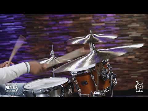 Zildjian 22" K Constantinople Medium Ride Cymbal - 2690g (K1020-1010821O)