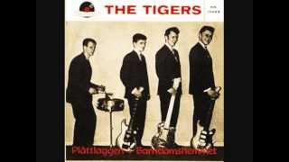 The Tigers  -  Plättlaggen