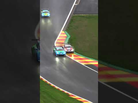 Thumbnail for Porsche Carrera Cup Germany - Sending it in the wet by Porsche Carrera Cup Germany