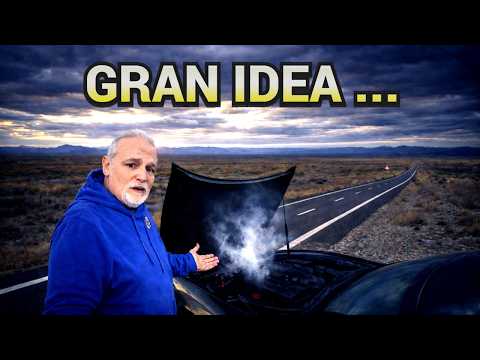 Me compré un Jaguar XKR de 1998 y a los 5 minutos “murió” 😂 | Broma a Época Motor