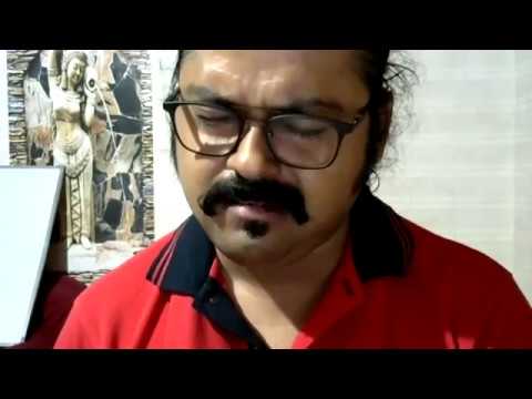 Avishek Bhattacharya  Online Music Class with Shankar Mahadevan Academy
