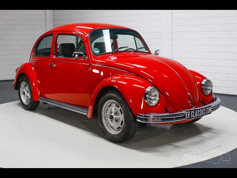 1992 Volkswagen Beetle (CC-1585447) for sale in Waalwijk, Noord-Brabant