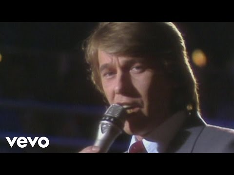Roland Kaiser - Wohin gehst du (ZDF Hitparade 3.5.1982)