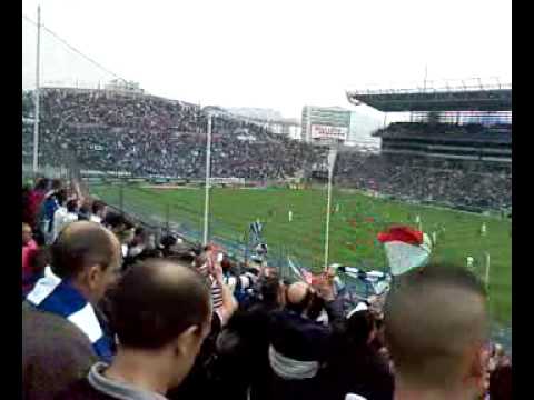 Stade Velodrome OM Vs GF38
