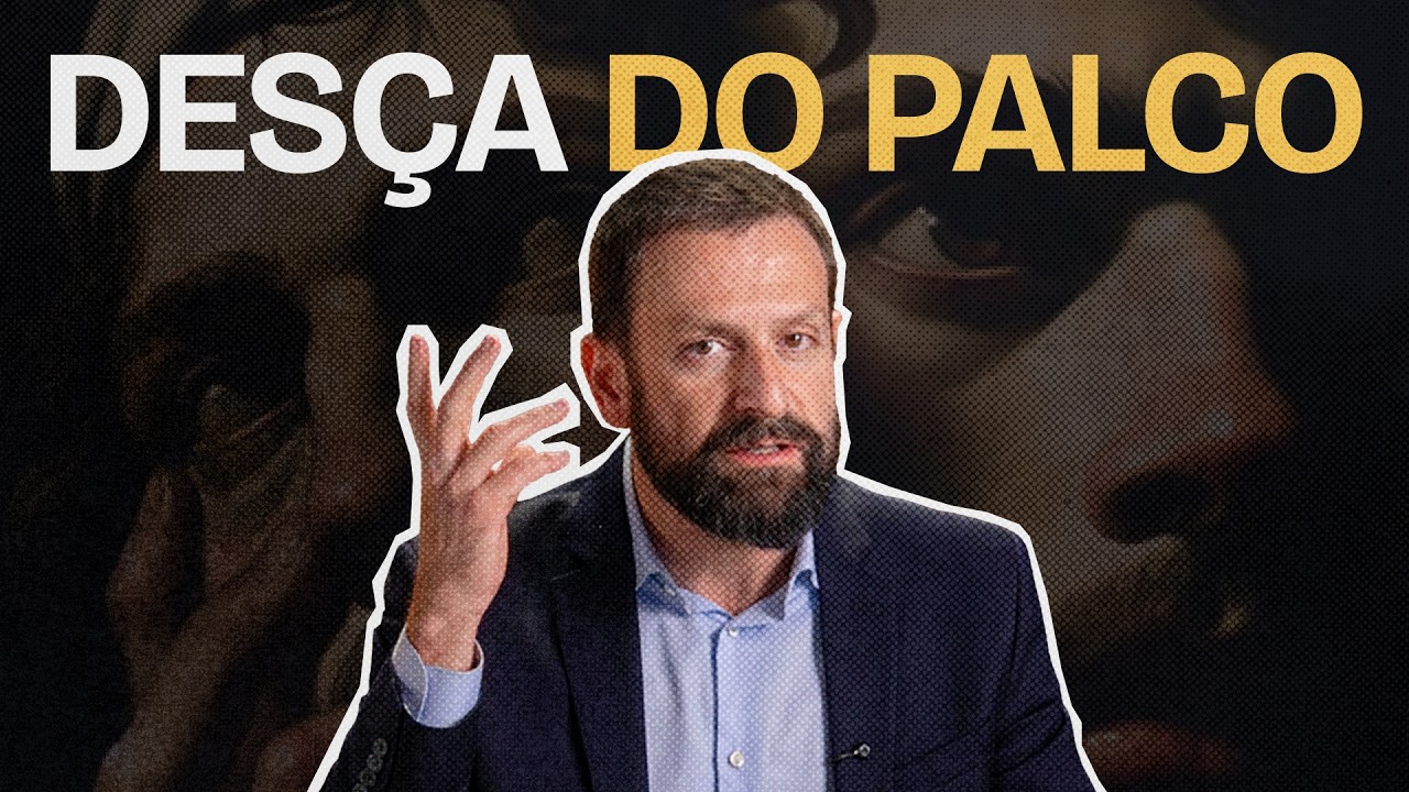Como reconhecer um mau-caráter | Programa do Doc #10