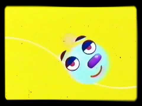 Noggin Commercials (12/10/2003)