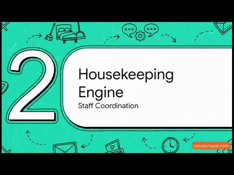 OSS Smart Hospitality video thumbnail