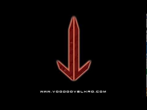 Voodoo Velkro - Electro Body