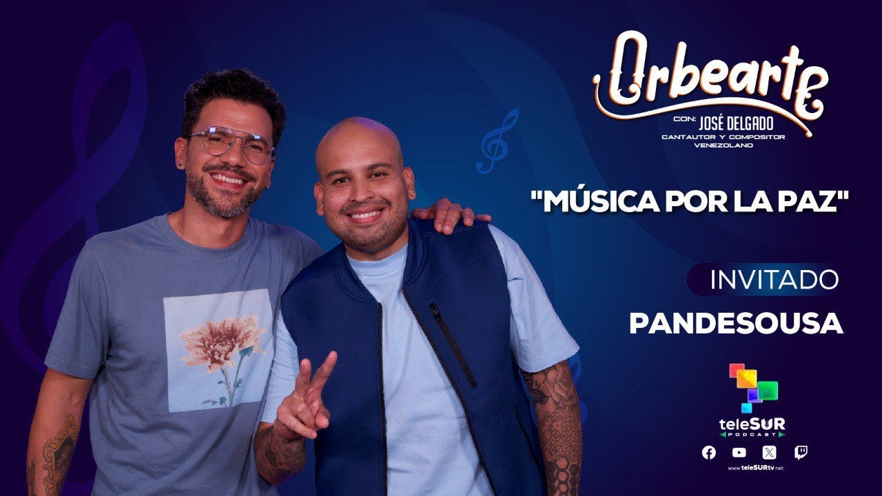 OrbeArte: Pandesousa