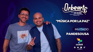 OrbeArte: Pandesousa