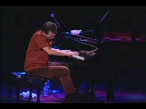 Brad Mehldau - I've Grown Accustomed To Her Face