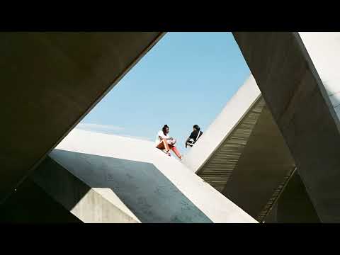 Projecting Me - Daniel Caesar (Unreleased)