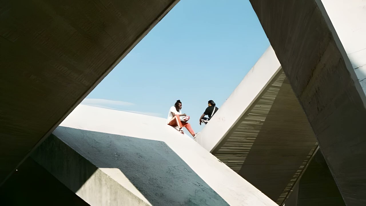 Projecting Me - Daniel Caesar (Unreleased)